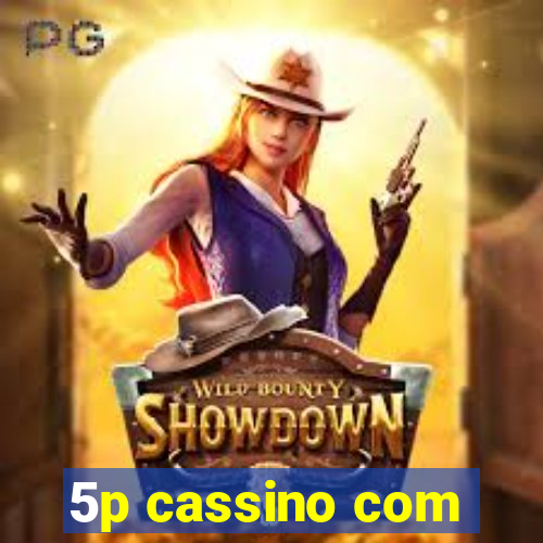 5p cassino com